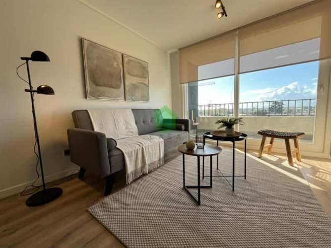 DEPARTAMENTO Av. Francia