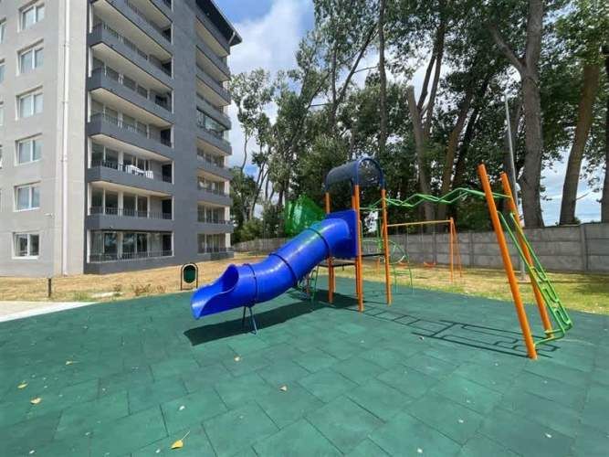 DEPARTAMENTO Av. Francia