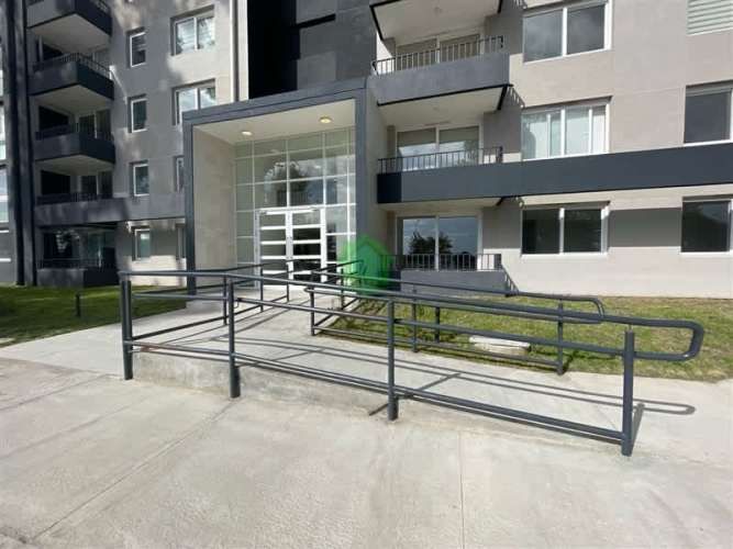 DEPARTAMENTO Av. Francia