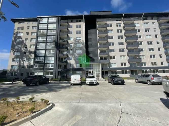 DEPARTAMENTO Av. Francia