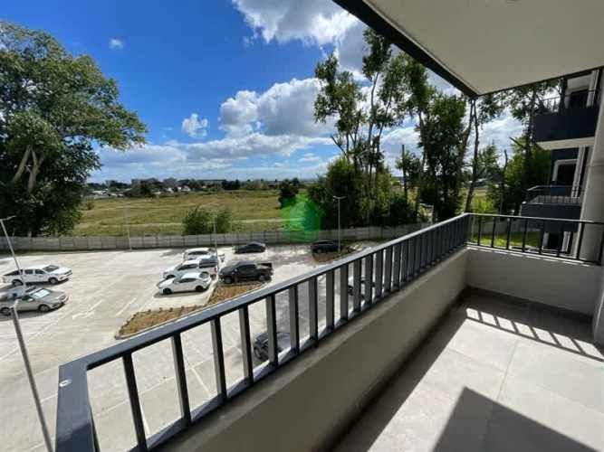 DEPARTAMENTO Av. Francia