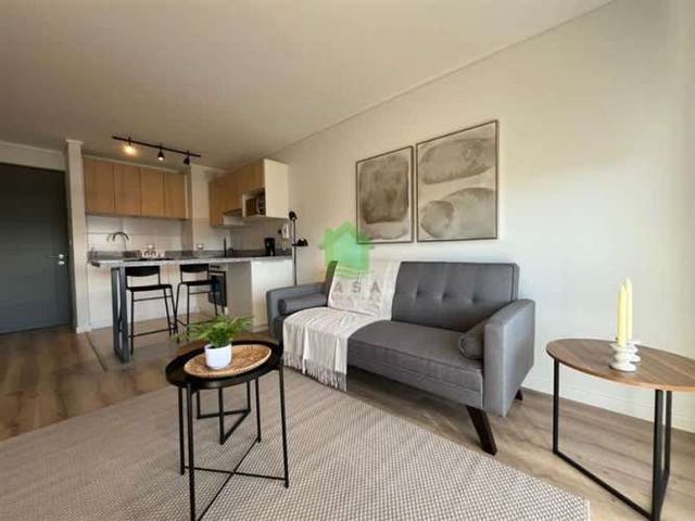 DEPARTAMENTO Av. Francia