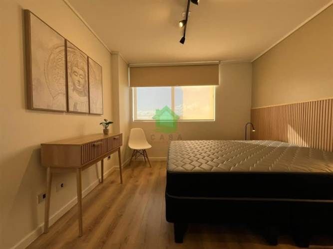 DEPARTAMENTO Av. Francia