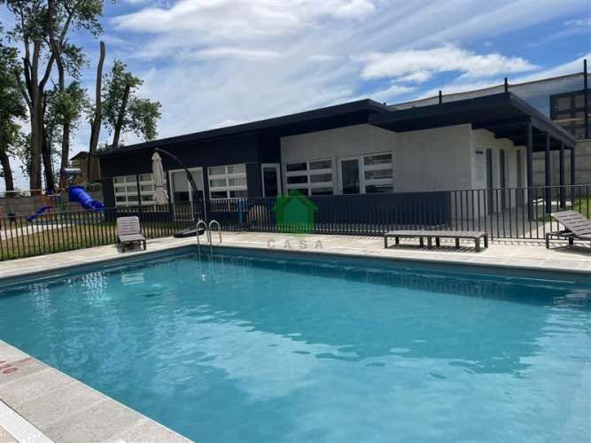 DEPARTAMENTO Av. Francia