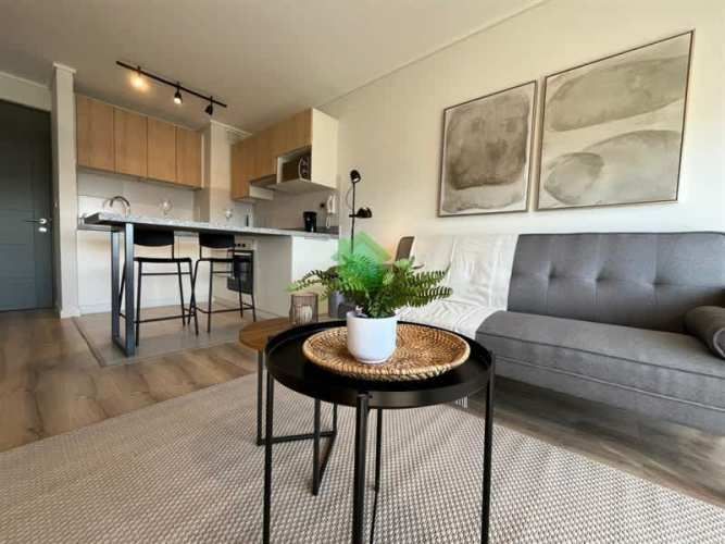 DEPARTAMENTO Av. Francia