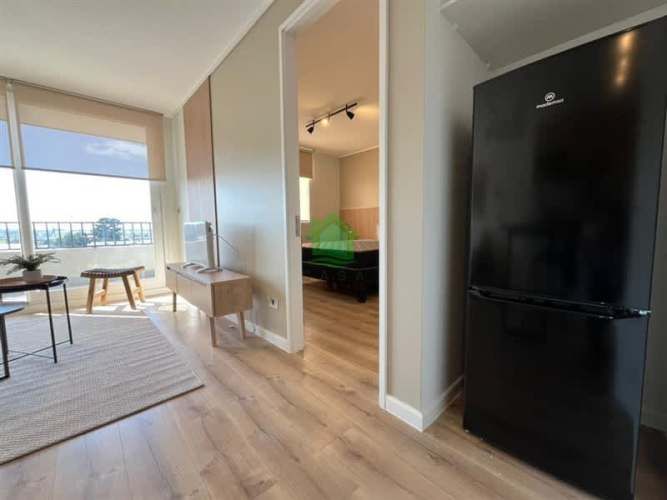 DEPARTAMENTO Av. Francia