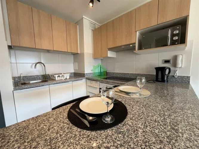 DEPARTAMENTO Av. Francia