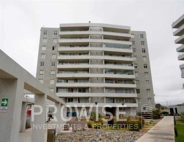 DEPARTAMENTO Avenida del Mar