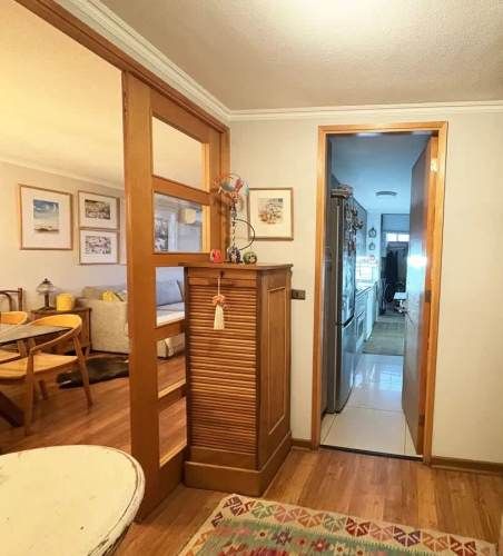 DEPARTAMENTO Las tranqueras/ Pedro de Gamboa