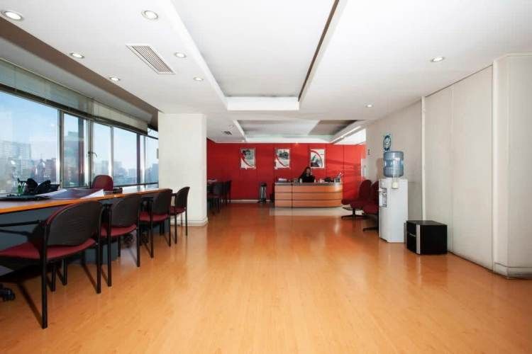 OTROS Entre Agustinas y Merced