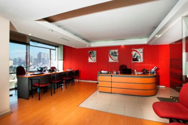 OTROS Entre Agustinas y Merced