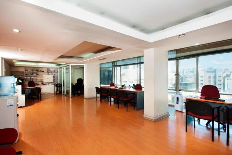 OTROS Entre Agustinas y Merced