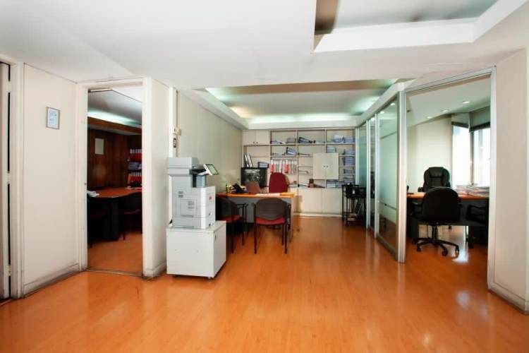 OTROS Entre Agustinas y Merced