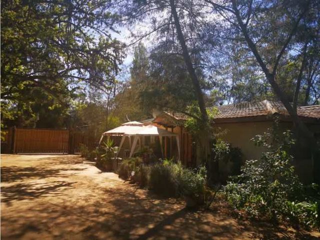 E9417537- Venta Parcela con Casa Talagante  - 8663Mts