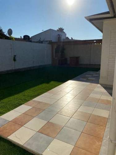 CASA Av Balmaceda 5000