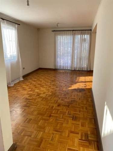 CASA Av Balmaceda 5000