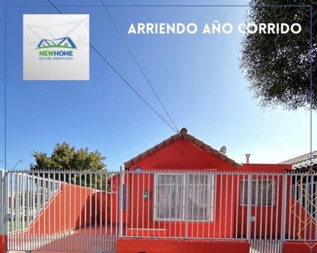 CASA Calle Palermo Puertas del Mar