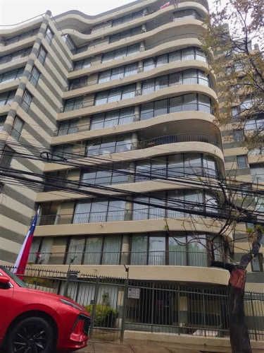 DEPARTAMENTO 5 norte 1026