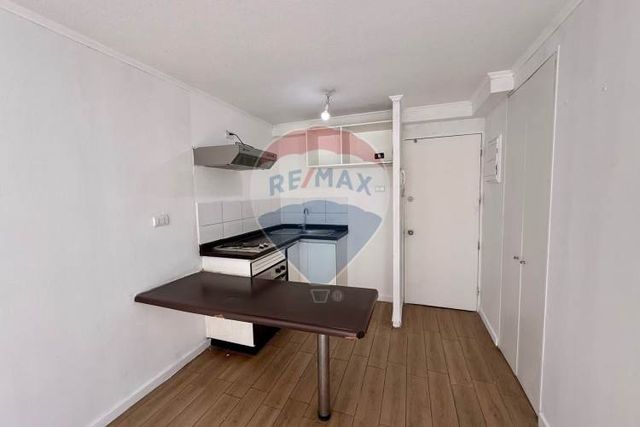 "departamento estación central: ¡ideal!"