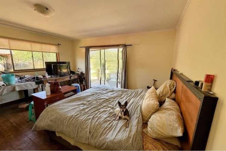 CASA Sector los hornos