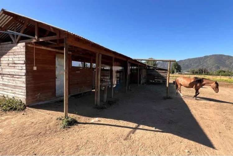 CASA Sector los hornos