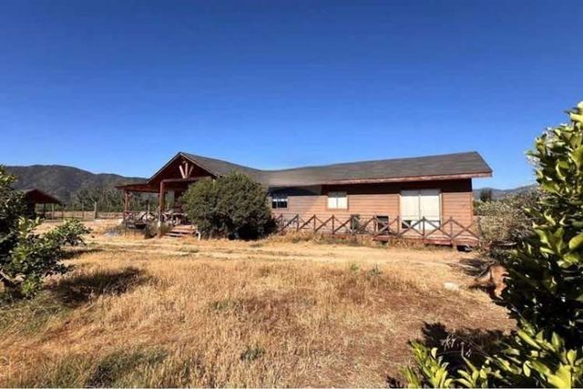 CASA Sector los hornos