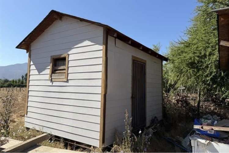 CASA Sector los hornos