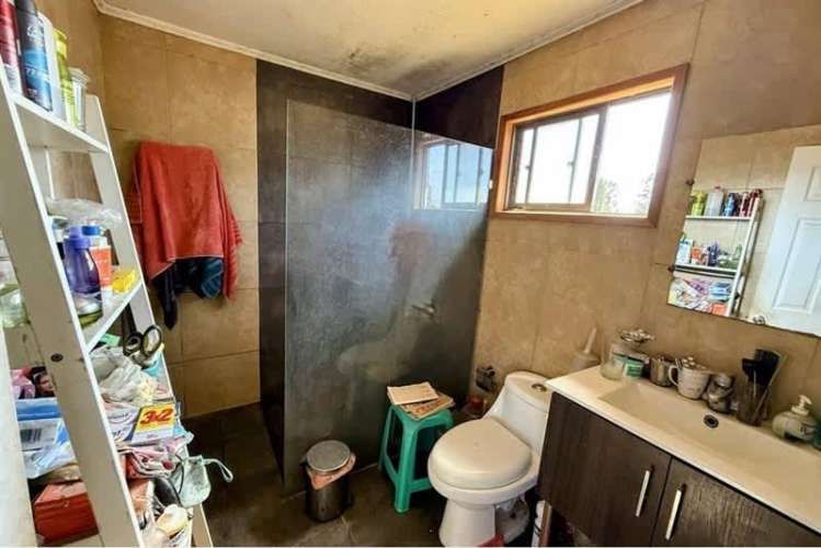 CASA Sector los hornos