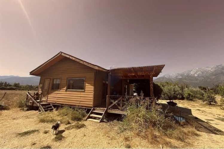 CASA Sector los hornos