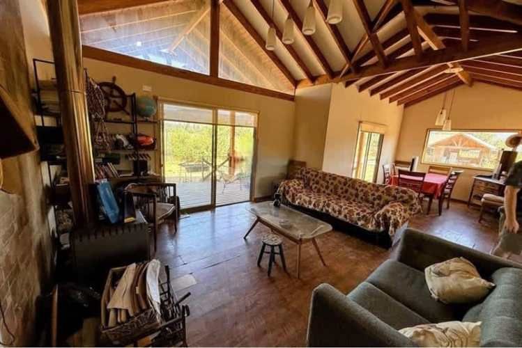 CASA Sector los hornos