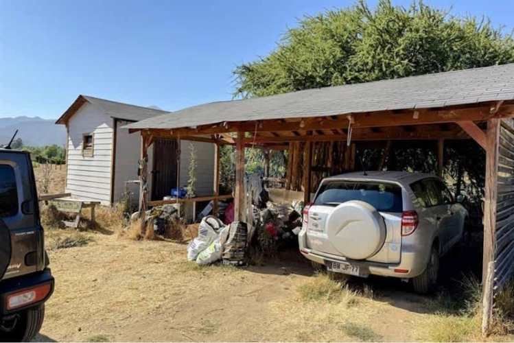 CASA Sector los hornos