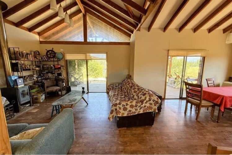 CASA Sector los hornos