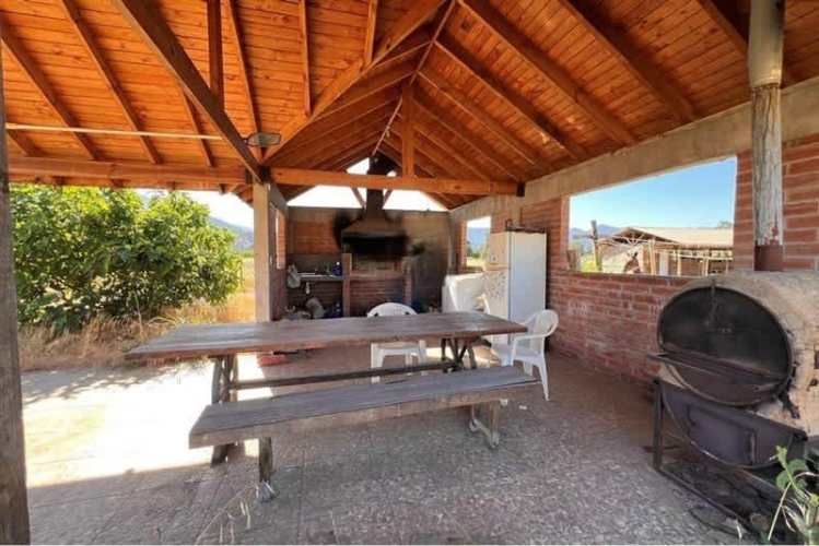 CASA Sector los hornos