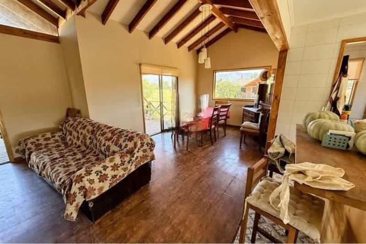 CASA Sector los hornos