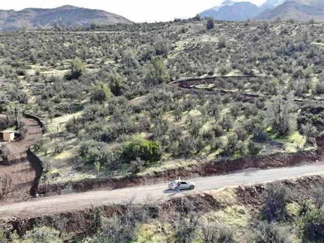 PARCELA Fundo San Francisco, San Esteban