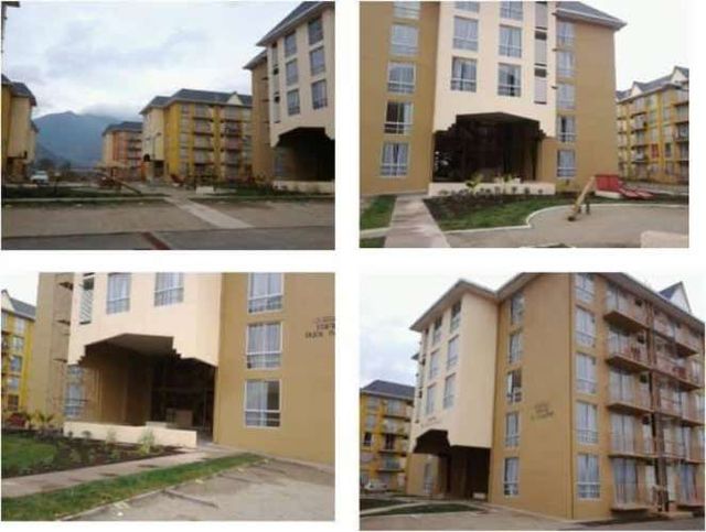 DEPARTAMENTO 12 de Febrero, San Felipe el Real I, San Felipe