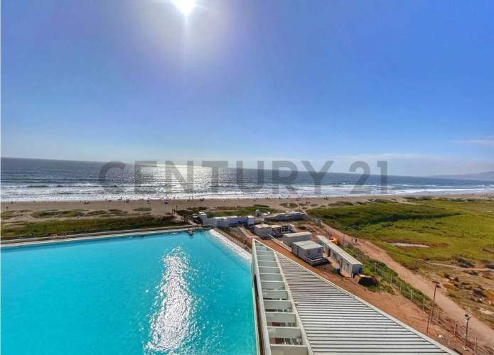 Vendo departamento ubicado en Laguna del Mar