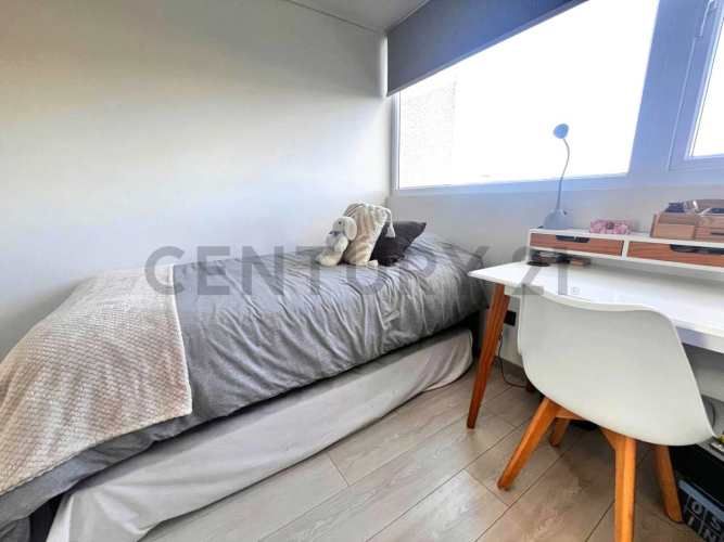 Vendo departamento ubicado en Laguna del Mar