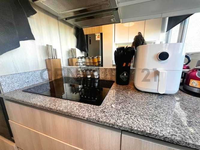 Vendo departamento ubicado en Laguna del Mar