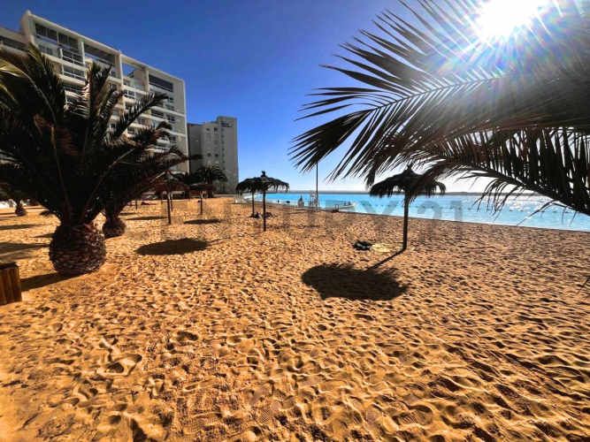 Vendo departamento ubicado en Laguna del Mar