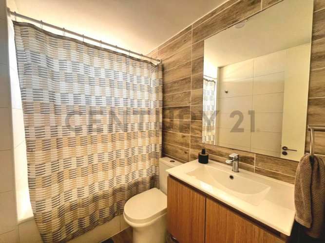 Vendo departamento ubicado en Laguna del Mar