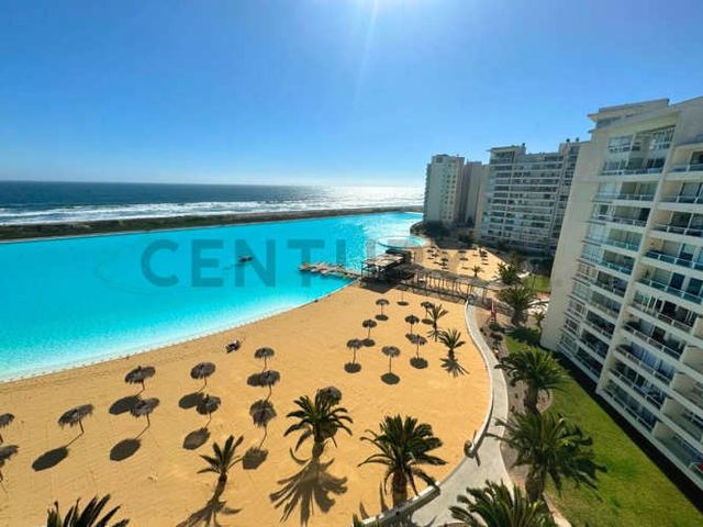 Vendo departamento ubicado en Laguna del Mar