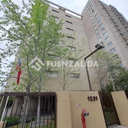 DEPARTAMENTO av lo ovalle