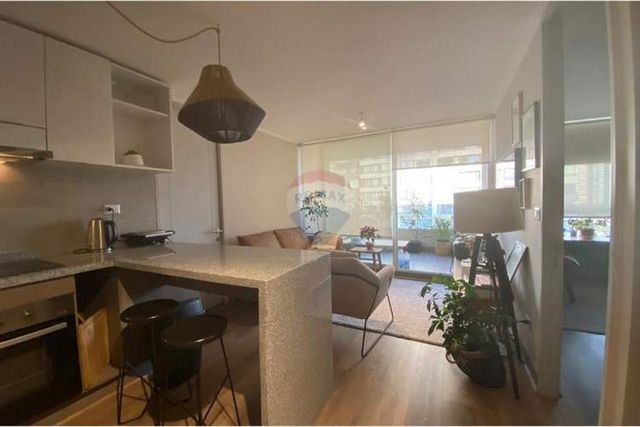 Excelente dpto. 2d-2b con estacionamiento y bodega