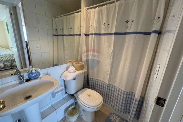 Departamento 2d2b - arriendo, amoblado