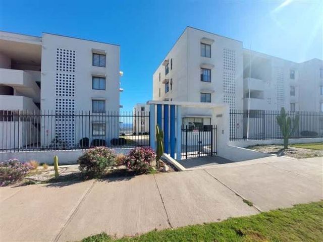 DEPARTAMENTO Condominio Islas del Meditarráneo, El Milagro, La Serena