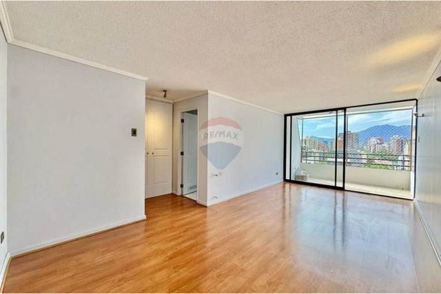 Remodelado departamento, 2d/2b/2e, terraza"