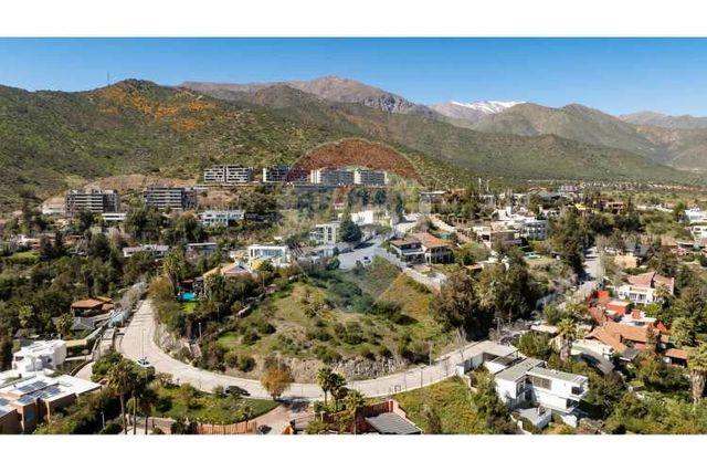 Vista panorámica en quinchamalí