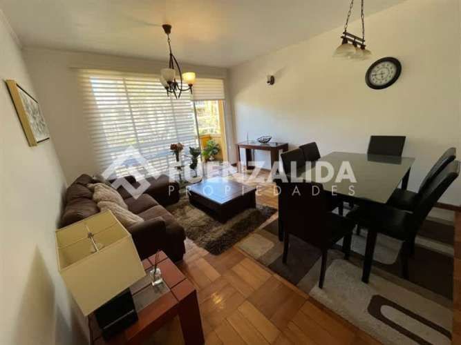 DEPARTAMENTO 3 norte