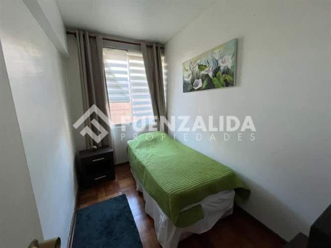 DEPARTAMENTO 3 norte